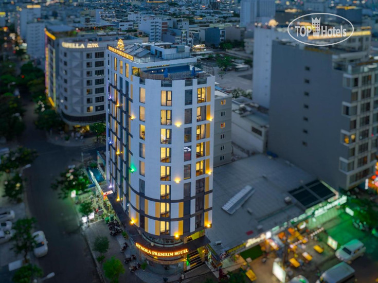 MENORA PREMIUM DANANG