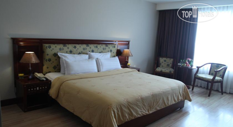 MINH TOAN HOTEL