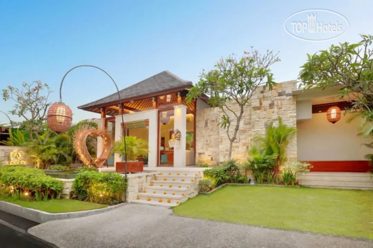 AKSARI SEMINYAK