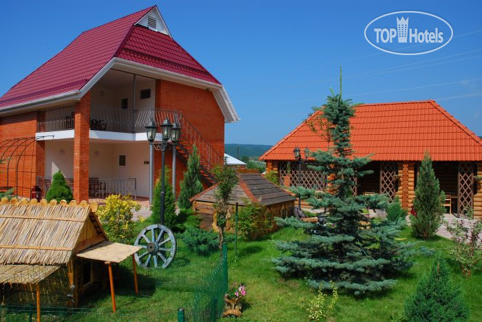 ГОРНАЯ ДОЛИНА