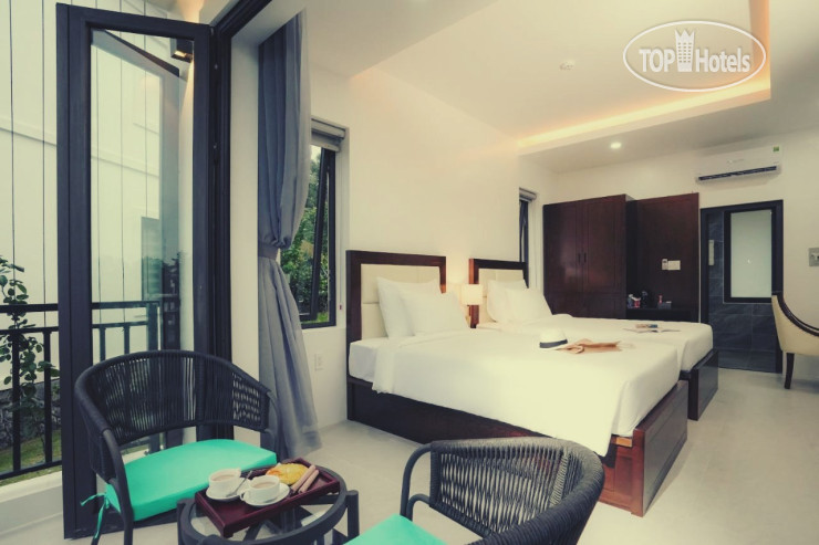 DAD RESORT PHU QUOC