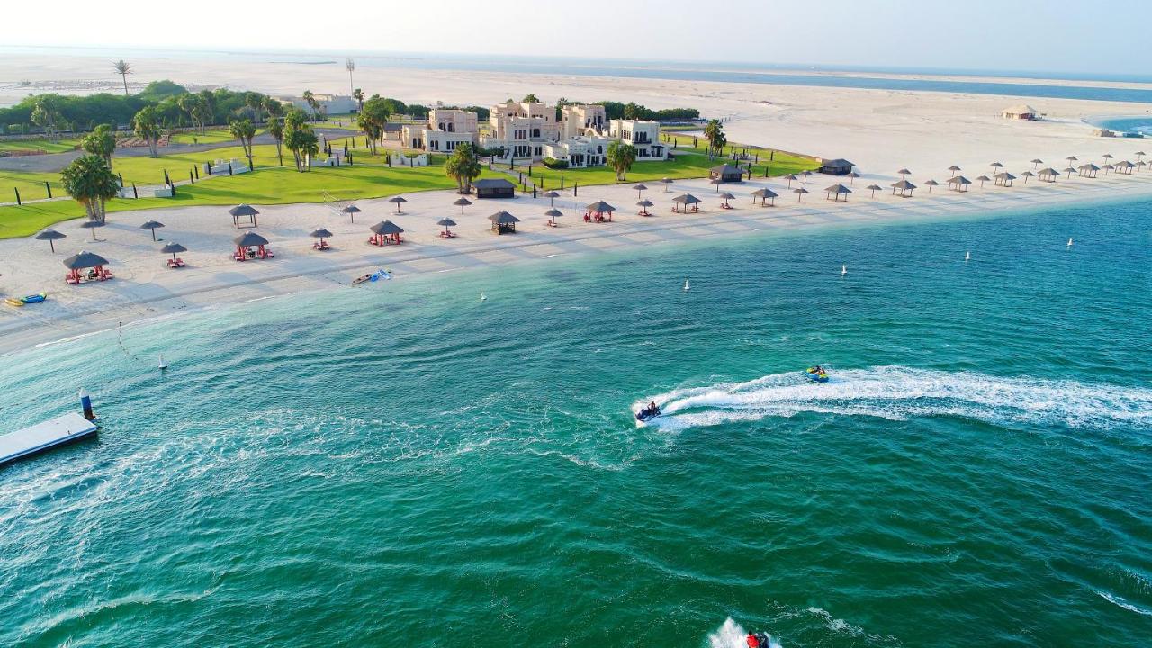 AL MAYA ISLAND & RESORT