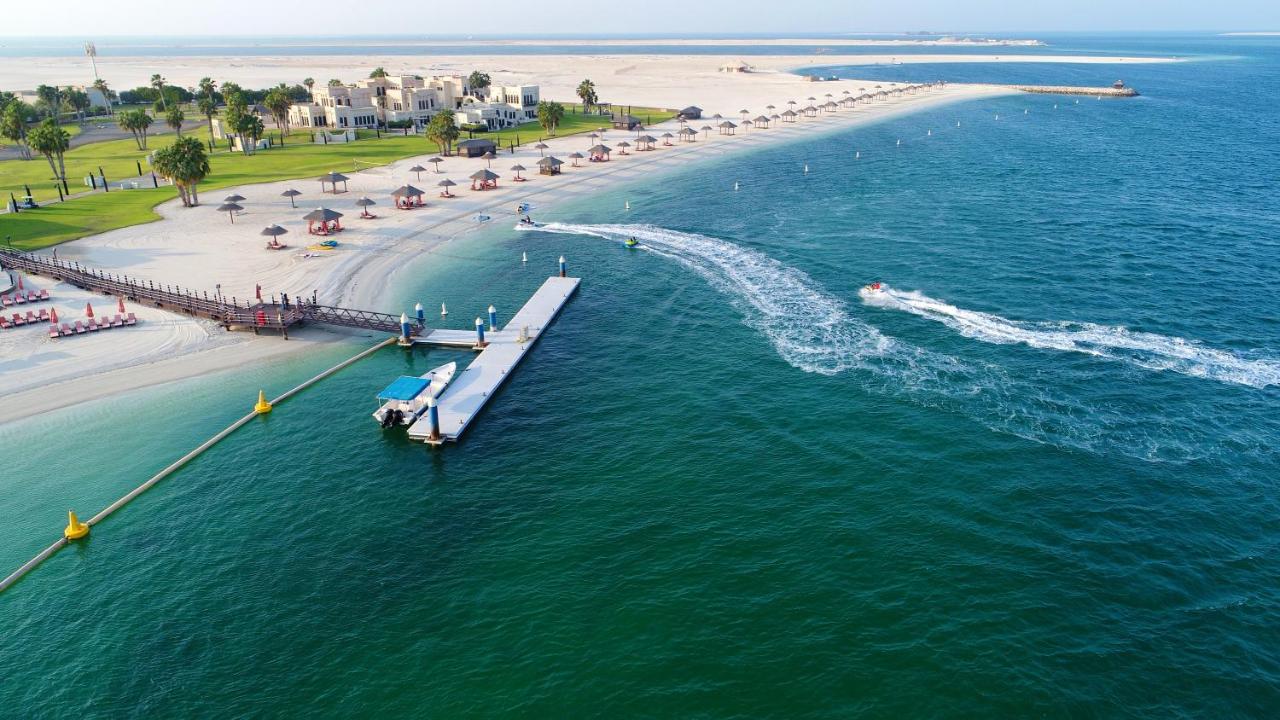 AL MAYA ISLAND & RESORT — фото 5