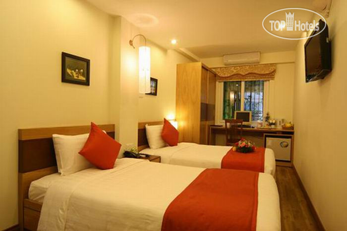 ELIANA RUBY HOTEL & TRAVEL (EX. LA STORIA RUBY)