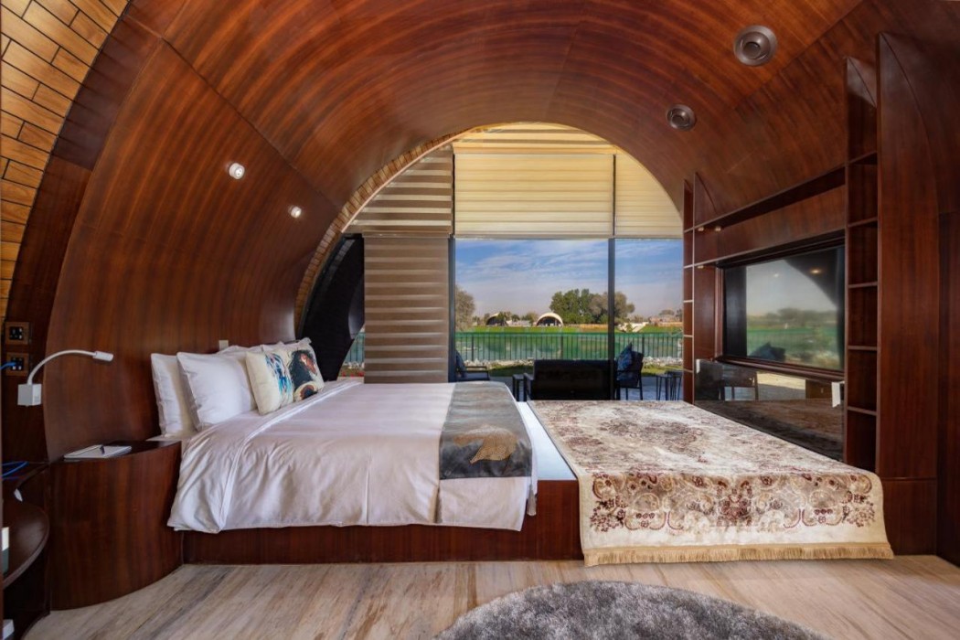 NIRVANA RETREAT