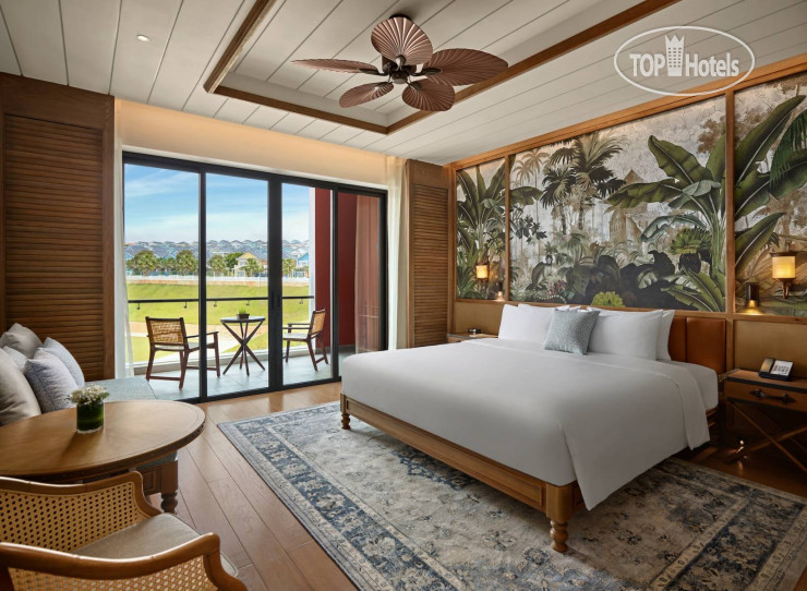 HOANG NGOC RESORT PHAN THIET