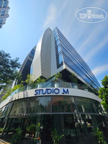 STUDIO M
