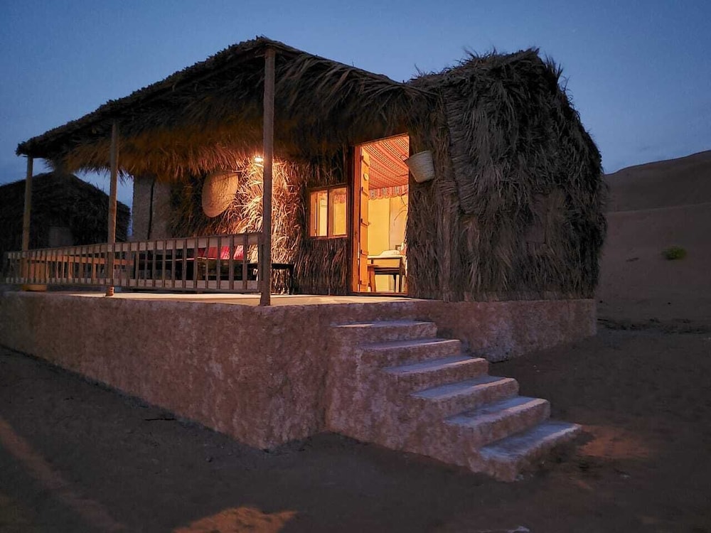 SAMA AL AREESH DESERT CAMP
