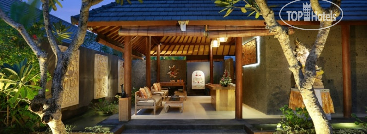 SEMINYAK SANCTUARY