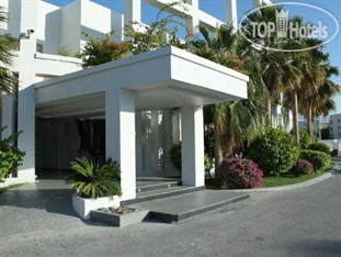 PALMYARD BOUTIQUE HOTEL