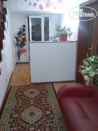 HOTEL ULPAN