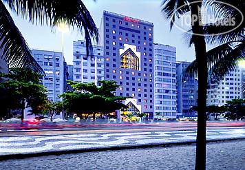 JW Marriott Rio de Janeiro