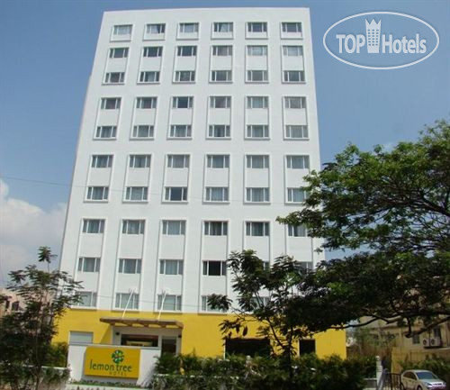 LEMON TREE HOTEL WHITEFIELD BENGALURU
