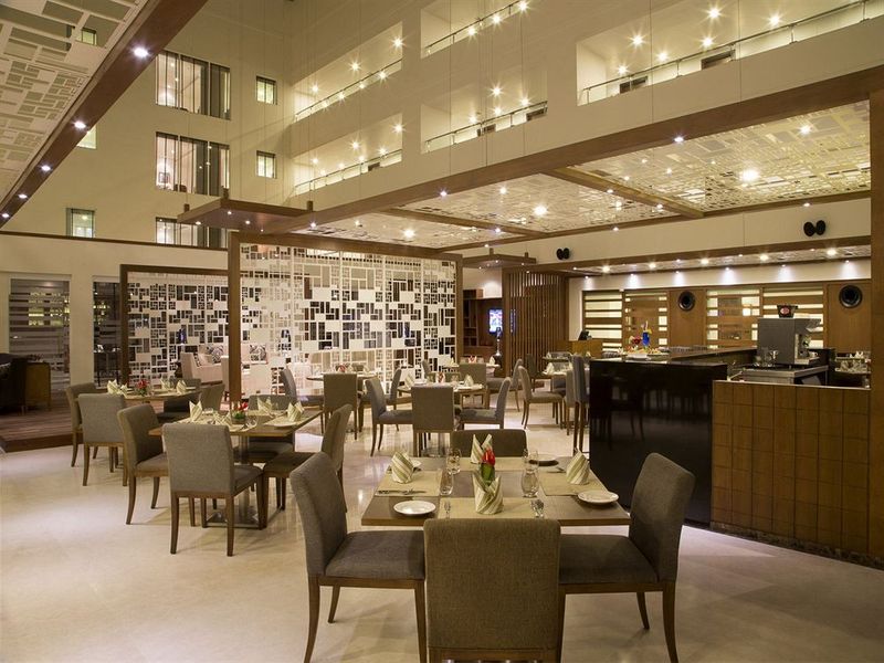 OAKWOOD RESIDENCE PRESTIGE WHITEFIELD BANGALORE