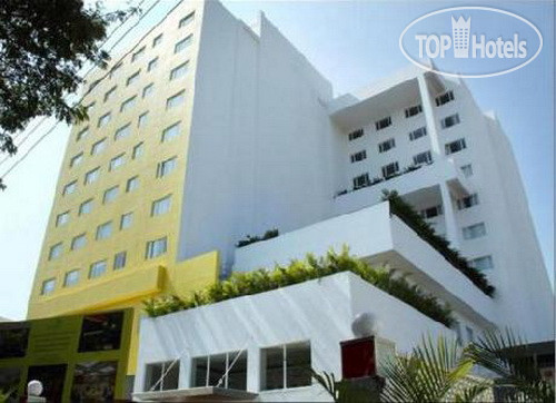 LEMON TREE HOTEL ELECTRONICS CITY BENGALURU