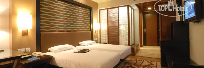 THE FERN HOTEL JAIPUR