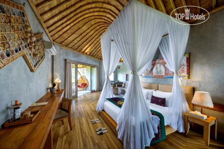 KAWI RESORT A PRAMANA EXPERIENCE