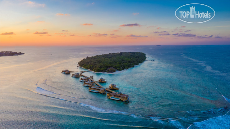 SONEVA FUSHI