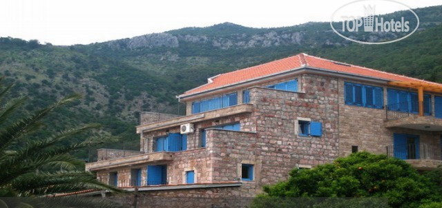 APARTMENTS VILA MARE