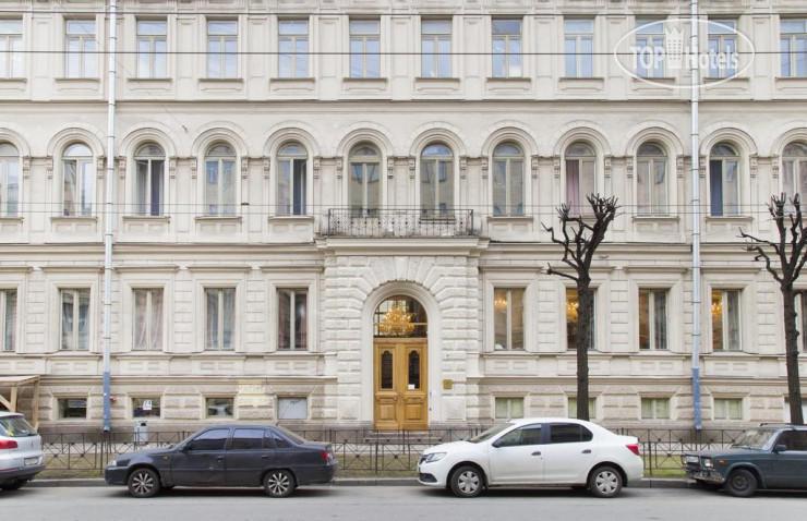 GRAND MORE BOUTIQUE HOTEL (ГРАНД МОРЕ БУТИК-ОТЕЛЬ)