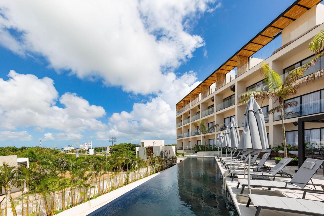HIVE CANCUN BY G HOTELS — фото 4