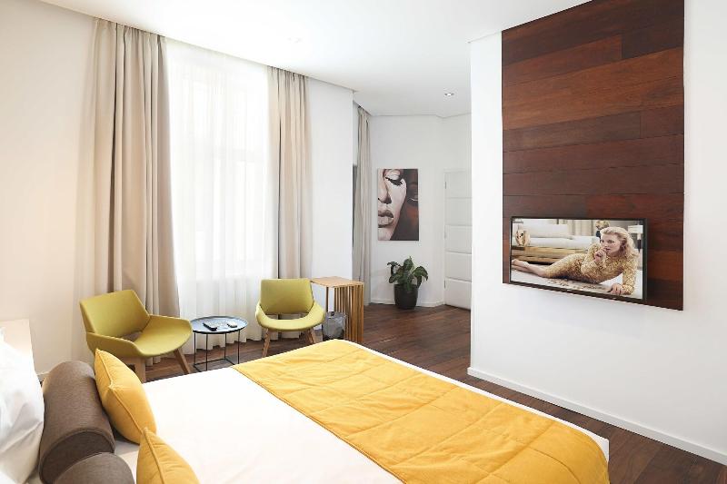 DOMINIC SMART & LUXURY SUITES TERAZIJE