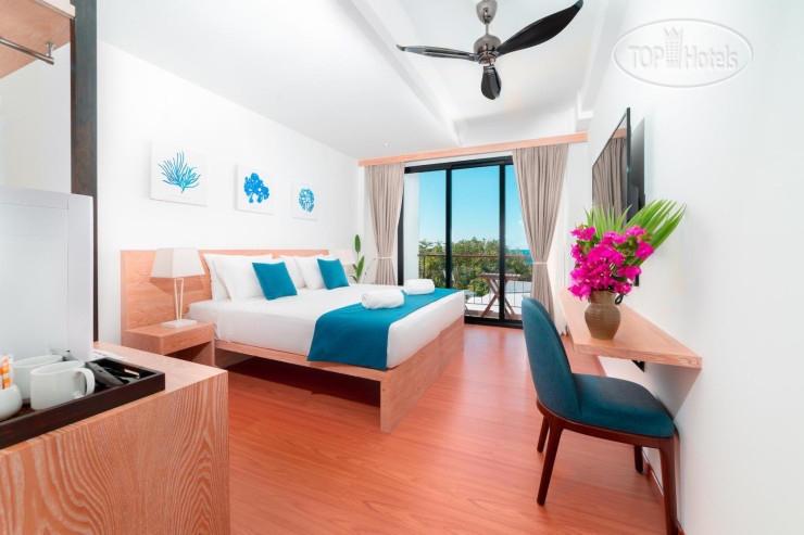 THE RANTHARI HOTEL & SPA GUEST HOUSES