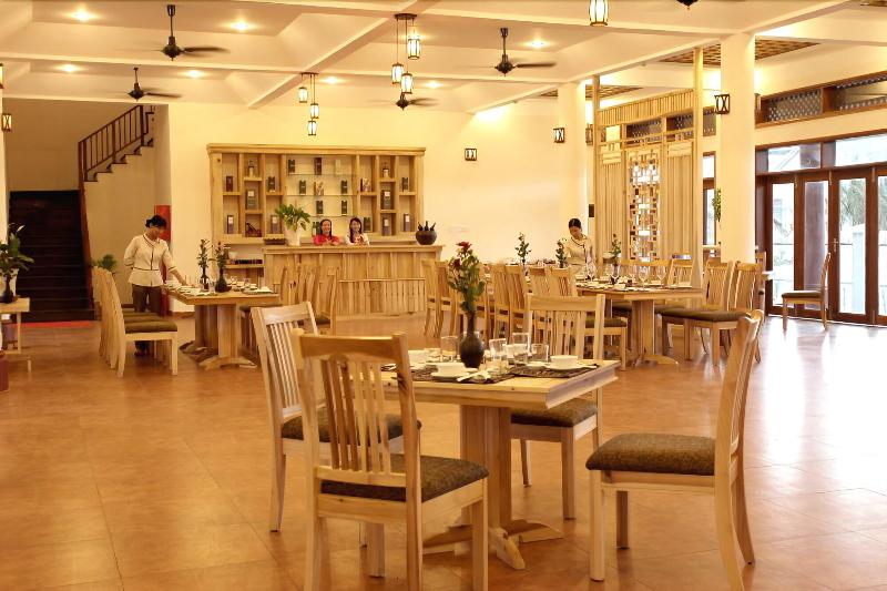ANIISE VILLA RESORT — фото 1