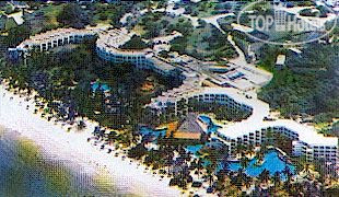 DIANI SEA RESORT