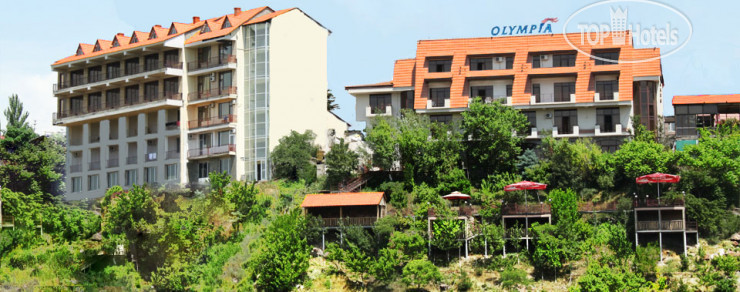 Olympia Hotel