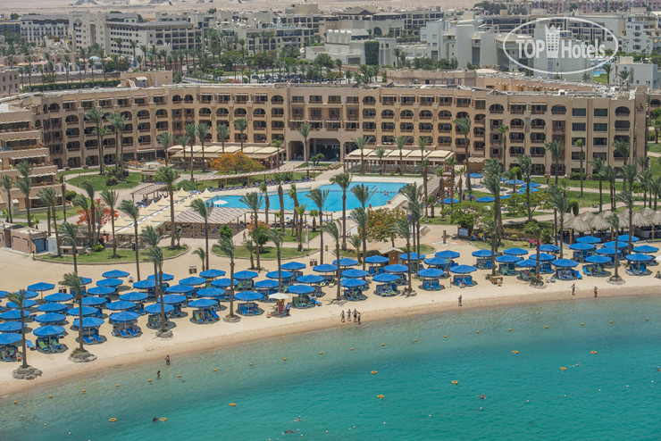 CONTINENTAL HURGHADA RESORT