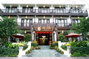 LITTLE CHARM BOUTIQUE HOTEL HANOI