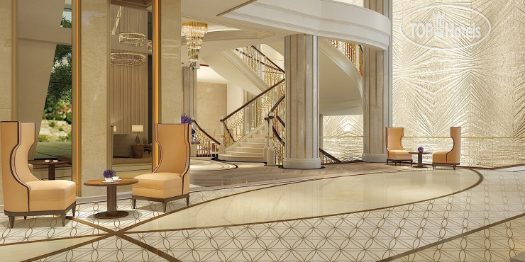 ELITE WORLD PRESTIGE HOTEL ISTANBUL — фото 1