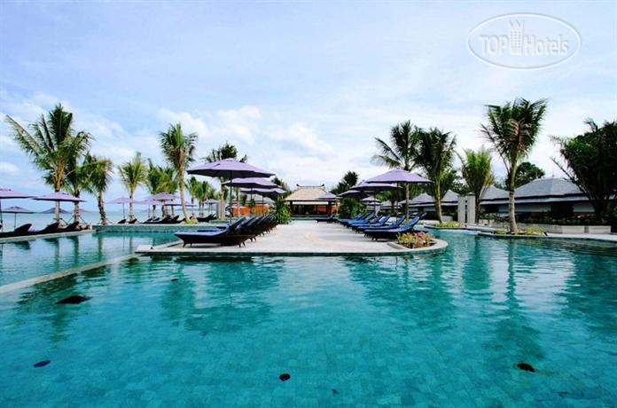 ANANEA BEYOND KHAOLAK (ex. BEYOND RESORT KHAOLAK)
