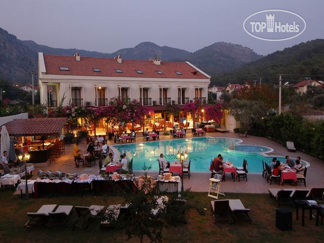 GOCEK LYKIA RESORT