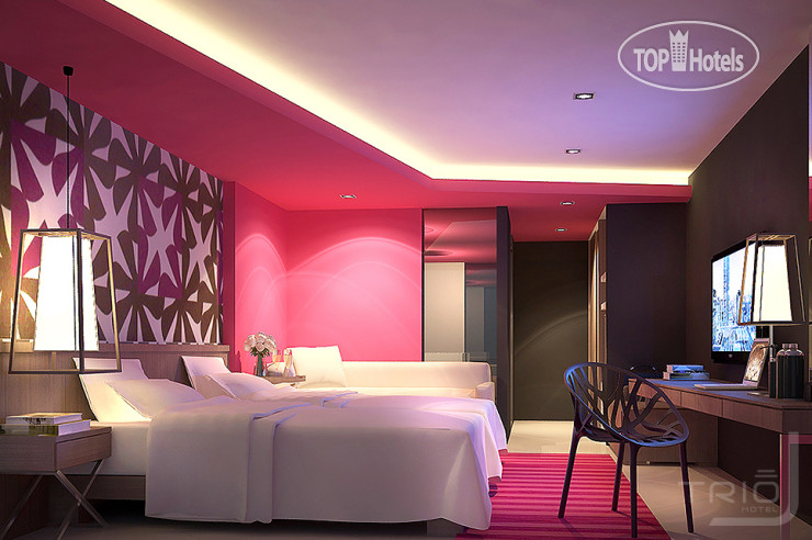 HOTEL J RESIDENCE