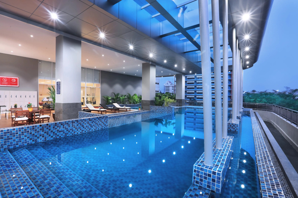 Aston Kartika Grogol Hotel and Conference Center