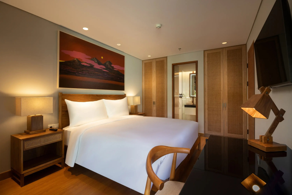 Beachwalk Residence
