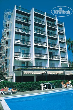 DELPHI PALACE HOTEL DELPHI