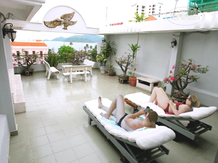 PHU QUY II HOTEL NHA TRANG