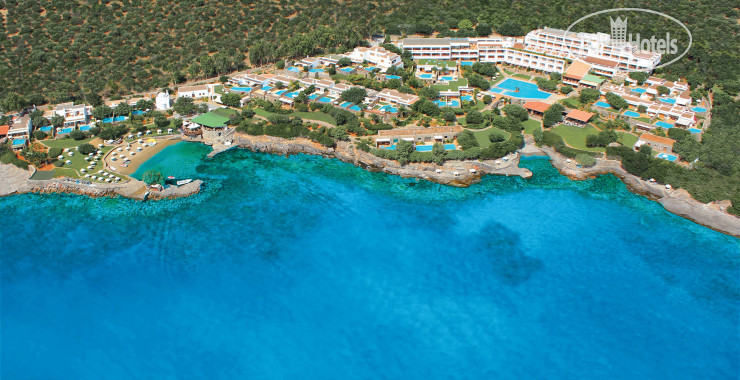 ELOUNDA MARE