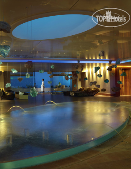 PORTO ELOUNDA GOLF & SPA RESORT (EX. PORTO ELOUNDA DE LUXE RESORT)