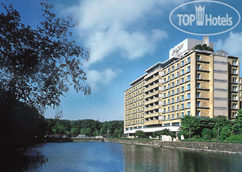 Palace Tokyo
