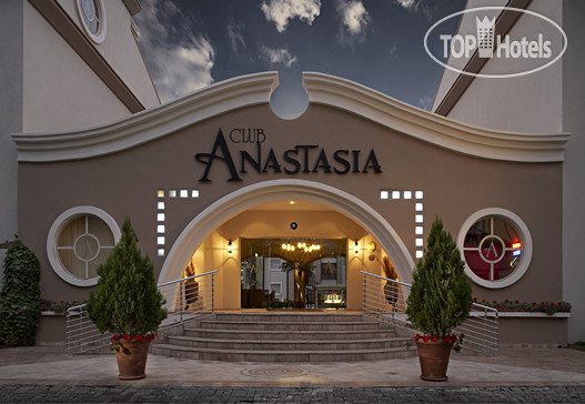 Club Anastasia
