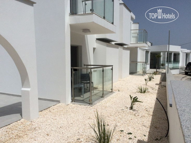 Rio Garden Apartments