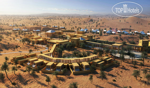 The Ritz-Carlton Ras Al Khaimah Al Hamra Beach