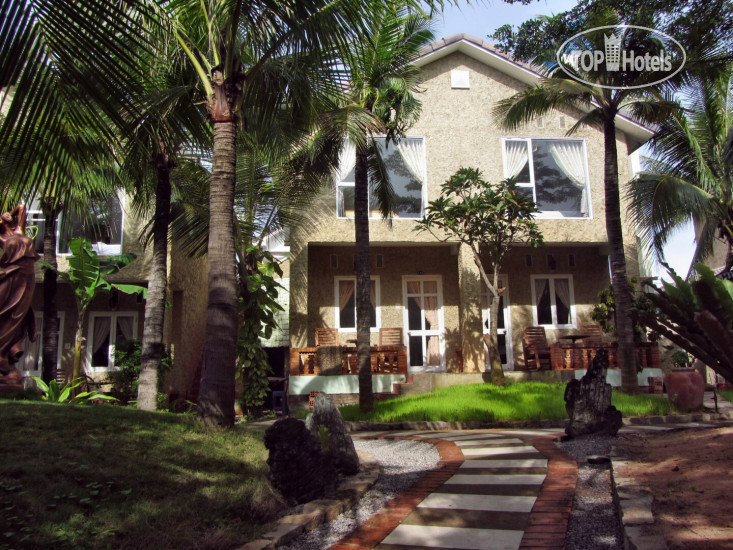 Mui Ne Minh Tam Resort