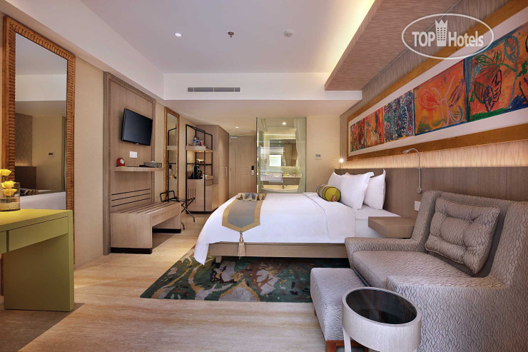 Sens Hotel and Spa
