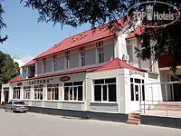 Пансионат Застава