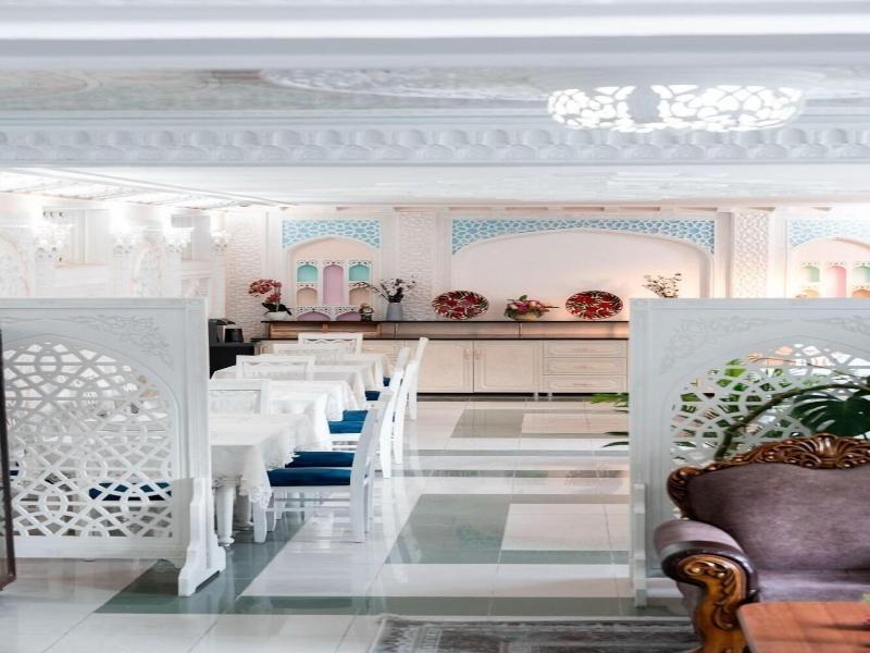 Hotel Caravan Serail — фото 4